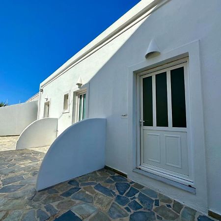 The F Suites Karterados  Buitenkant foto